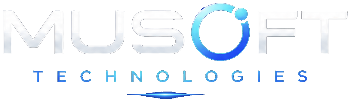 MUSOFT Technologies