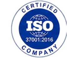 Certificación ISO 37001:2016