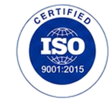 Certificación ISO 9001:2015